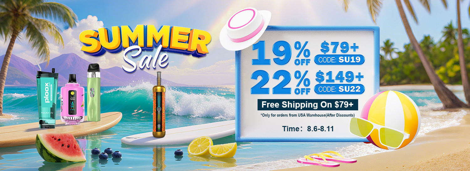 summer sale