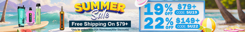 summer sale