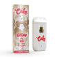 Cake Glow 3.0 THC-A Disposable Vape Kit 3.0G