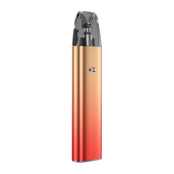 sunset orange voopoo argus g2 mini