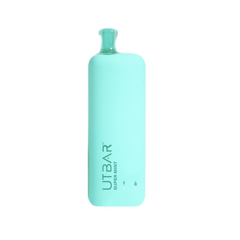 super mint flum ut bar 6000