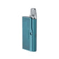 teal blue innokin ez leva with pcc