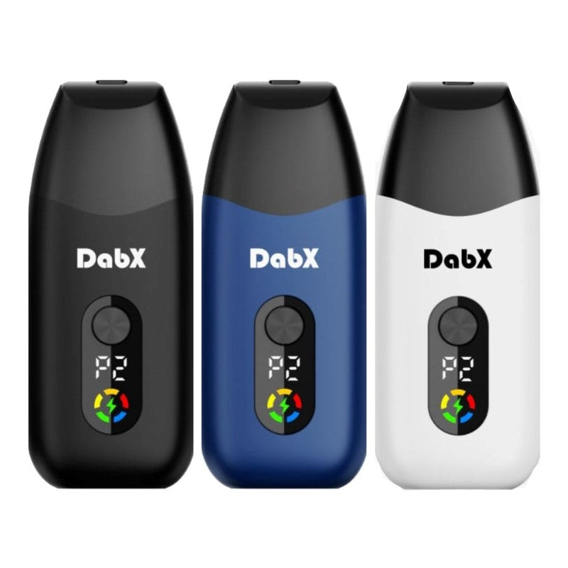 the kind pen dabx