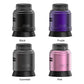 thunder cloud blaze dual coil rda all colors