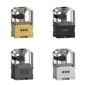 thunder cloud requiem rba