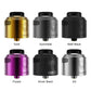 thunderhead creations tauren vortex 30 rda all colors