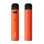 kumiho thoth g lite tiger orange