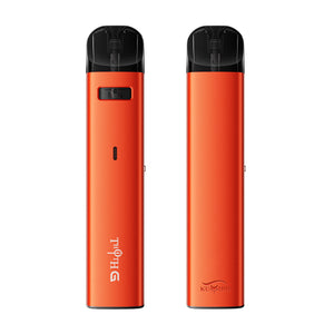 kumiho thoth g lite tiger orange