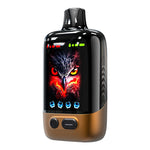 tobacco crush infinity 50k