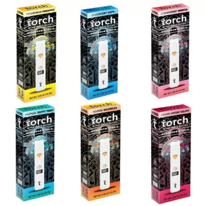 torch mind melt blend