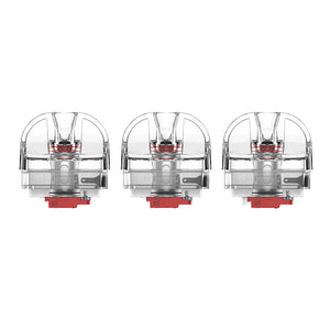 SMOK Nord GT Empty Pod Cartridge 5ml (3pcs/pack)