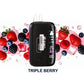 triple berry bimo felxy 40k