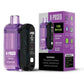 triple berry ice x-posed 35k