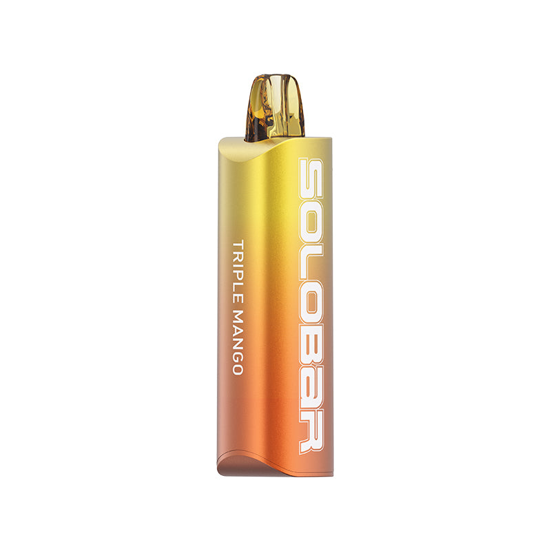 triple mango solobar mate 35k pod