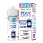 Pod Juice RAZ Disposable Collab E-juice 100ml (Freebase)