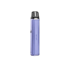 lost vape ursa nano 3 twill violet