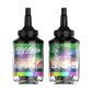 elfworld big-b 99999 hookah two apples