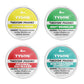 tyson 2 nicotine pouches