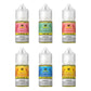 Urban Tale Lost Mary Salt Series E-Liquid 30mL (Salt Nic)