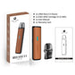 Lost Vape Ursa Nano S 2 Pod System Kit 1000mAh