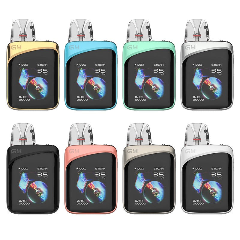 uwell caliburn g4 pro koko