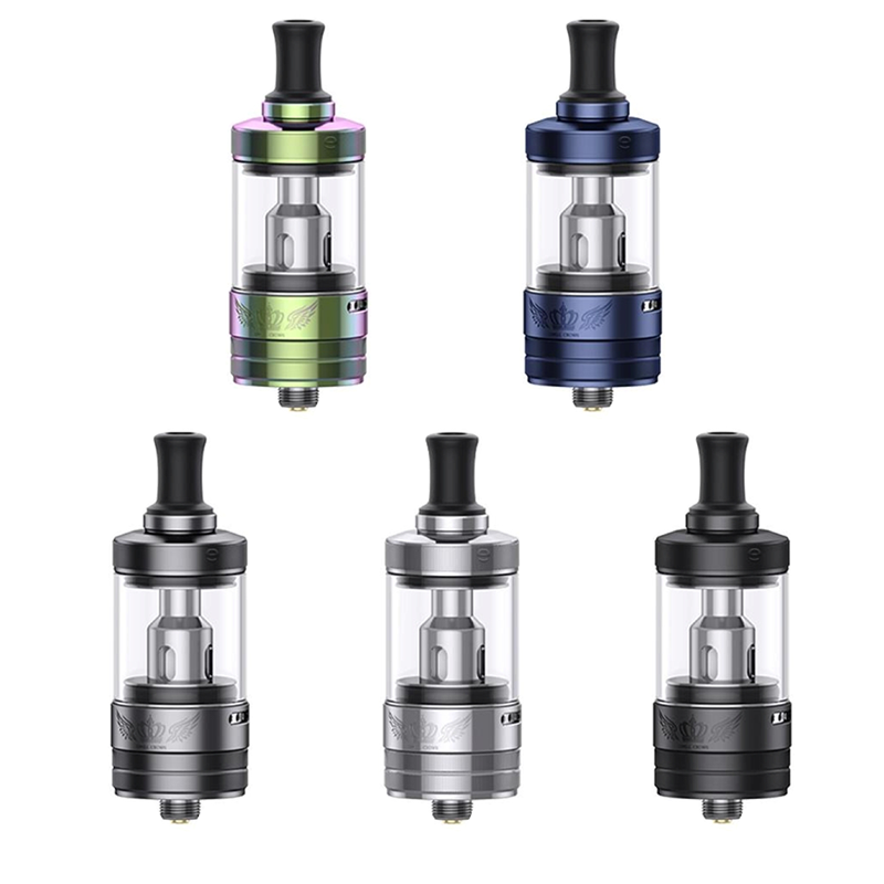 uwell crown nano tank