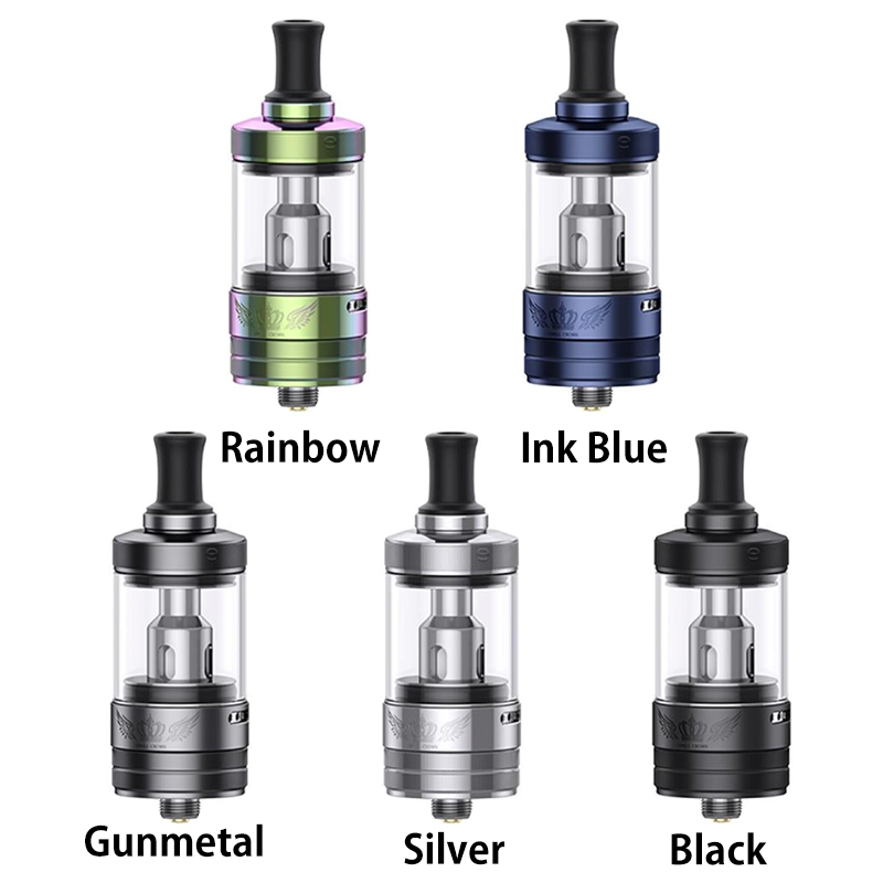 uwell crown nano tank all colors