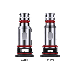 Uwell Crown X Replacement Coil (4pcs/pack)
