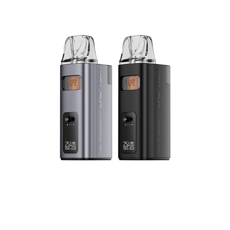 uwell em2 pod system