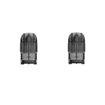 uwell caliburn explorer empty pod