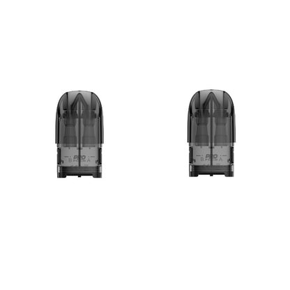 uwell caliburn explorer empty pod