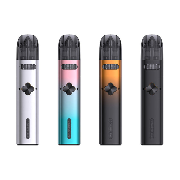 uwell caliburn explorer