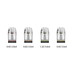 ohm uwell caliburn gpp pod
