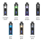 uwell typhos