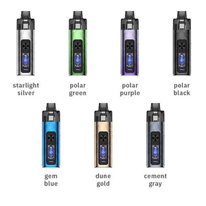 uwell typhos