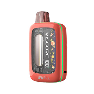 Uwell Viscore C30000 Disposable Vape 5% 1000mAh