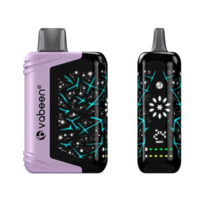 Vabeen Polar Beast 35K Disposble Vape 24W 800mAh