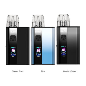 vandy vape rilo go kit