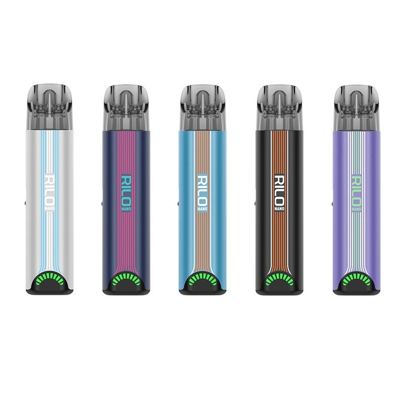 vandy vape rilo nano