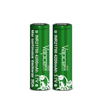 vapcell inr21700 battery