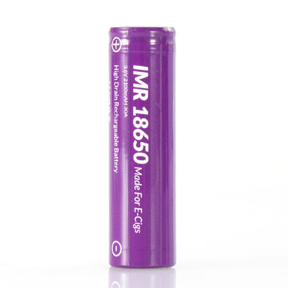 Vapesourcing 18650 Battery 2100mAh (1pc/pack)