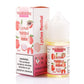 50mg vapesourcing salt series lychee menthol e-juice 30ml