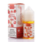 vapesourcing salt series strawberry ice cream