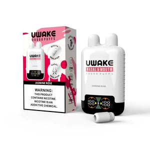 VapMod Uwake 30000 Puffs Nasal and Mouth Disposable Vape