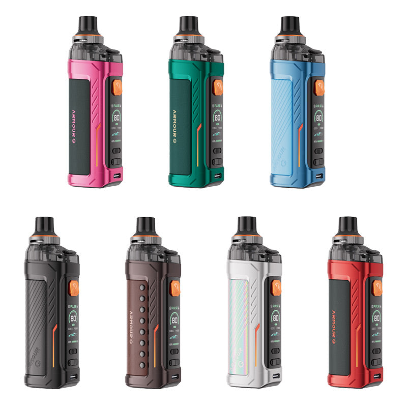 armour vaporesso