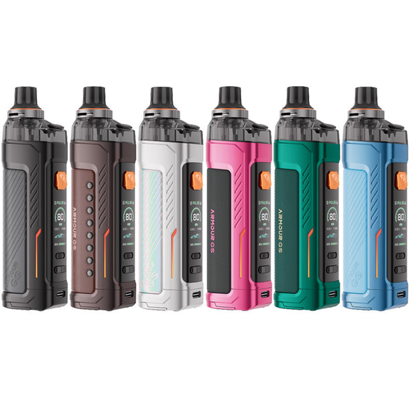 vaporesso armour gs