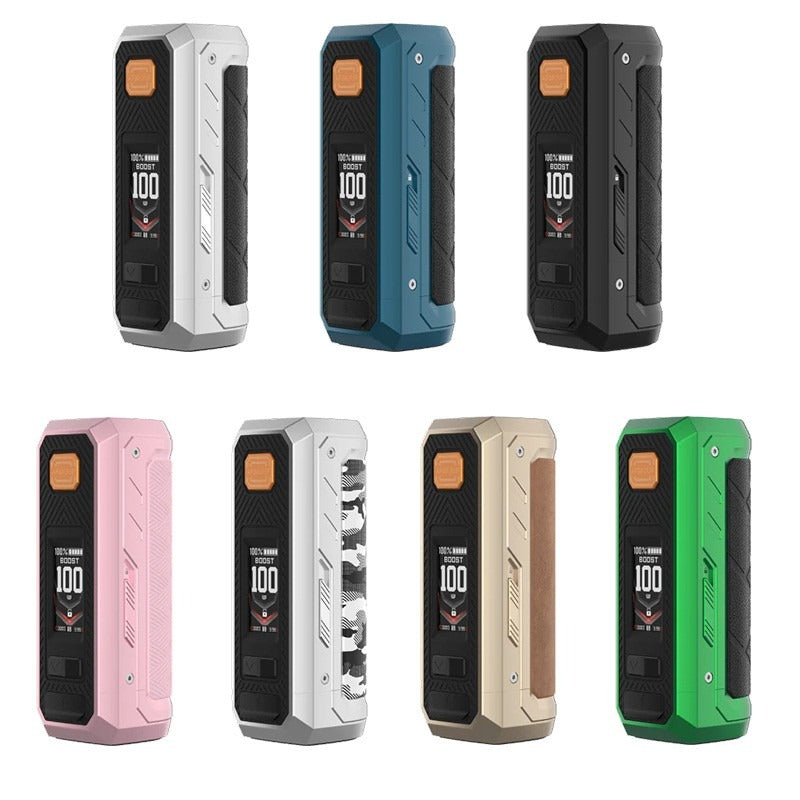 vaporesso armour ultra mod 1