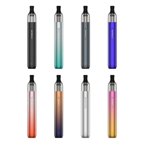 vaporesso eco one