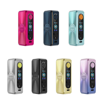 Vaporesso GEN SE 80W Box Mod