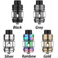vaporesso itank t dual mesh tank